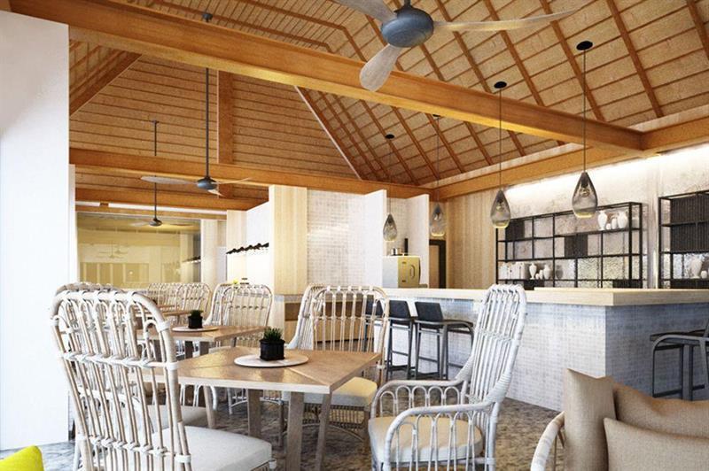Tungtong Beach Villas Thap Sakae エクステリア 写真