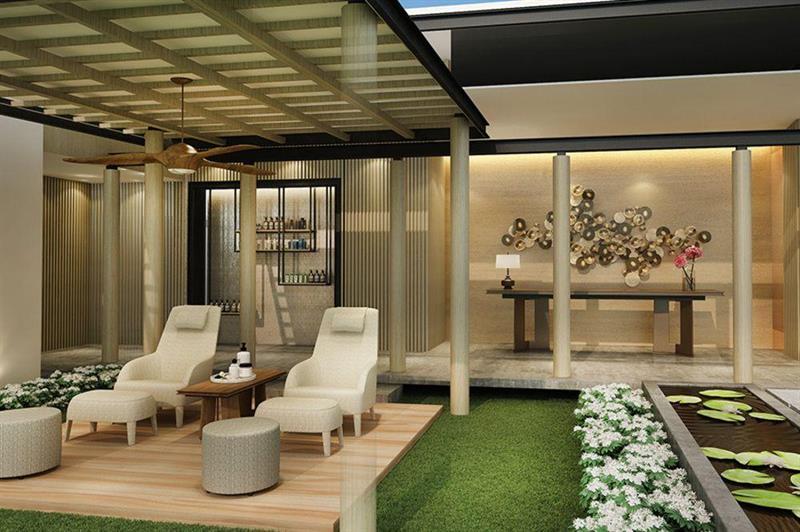 Tungtong Beach Villas Thap Sakae エクステリア 写真